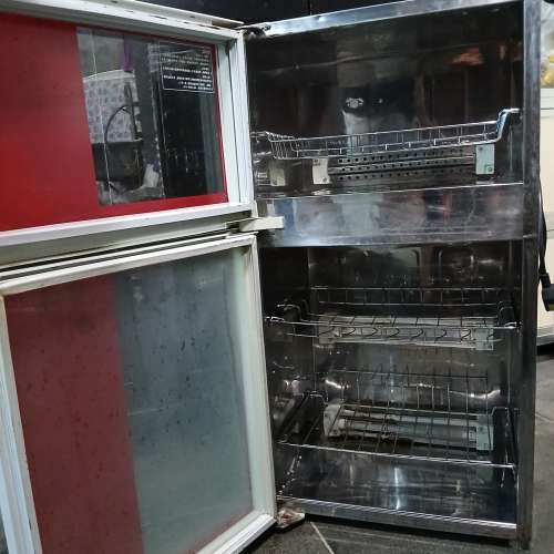 Midea 美的消毒碗櫃