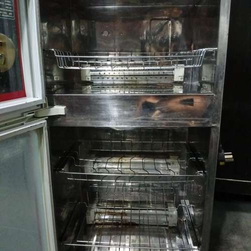 Midea 美的消毒碗櫃