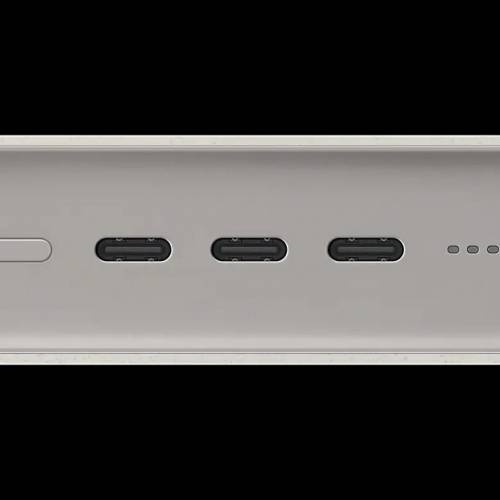 三星原廠45W超快充電寶20000毫安時（全新港版未拆）
