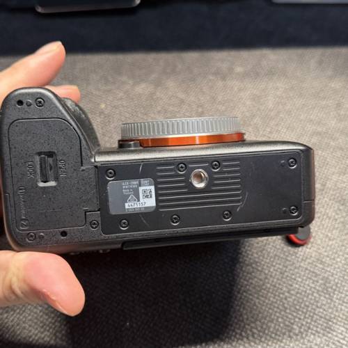 Sony A7R4 新淨全套
