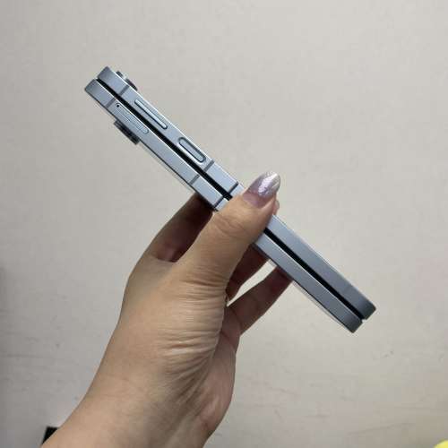 (✨三星摺疊機系列✨）Samsung Galaxy Z Flip 6 /高質性價比/抵用12+256GB/摺機/ 實...