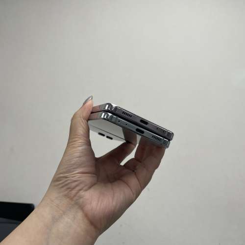 (❤️&zwj;🔥三星摺疊機系列❤️&zwj;🔥）Samsung Galaxy Z Flip 5/高質性價比/勁靚機完...