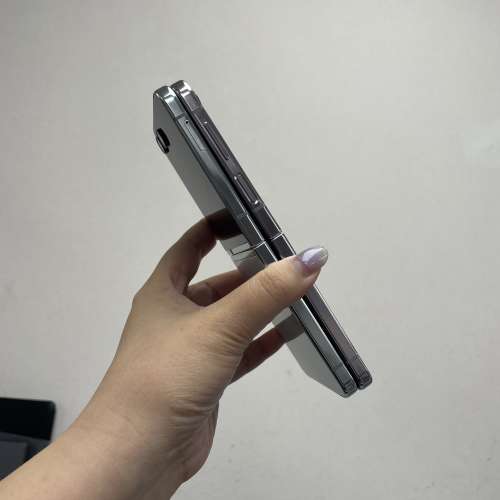 (❤️&zwj;🔥三星摺疊機系列❤️&zwj;🔥）Samsung Galaxy Z Flip 5/高質性價比/勁靚機完...