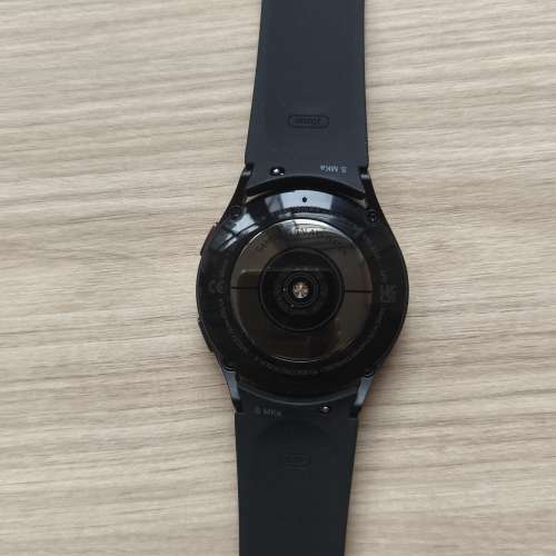 99% New Samsung Galaxy watch 4