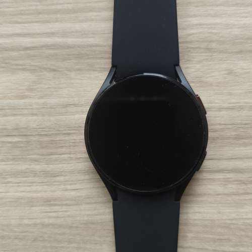 99% New Samsung Galaxy watch 4