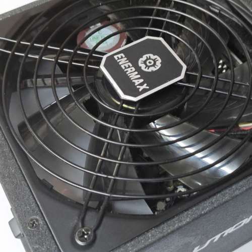 Enermax Revolution D.F. 850W 金牌 火牛 ATX