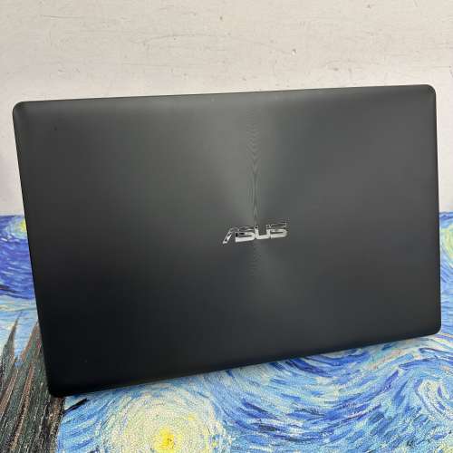 （紅黑配色獨顯華碩🔥）Asus i7-4500U/8,12GB Ram/256,512GB,1TB SSD/獨立顯示卡/15...