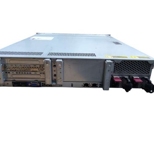 HP ProLiant DL180 G9 伺服器Server