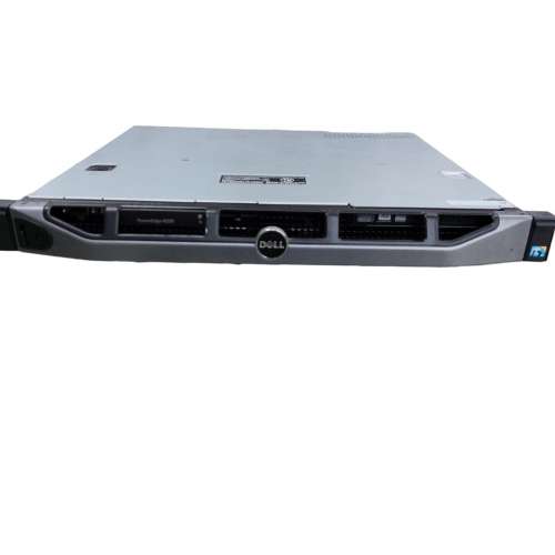 Dell PowerEdge R220 Server 伺服器
