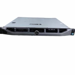 Dell PowerEdge R220 Server 伺服器