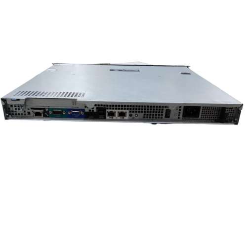 Dell PowerEdge R220 Server 伺服器