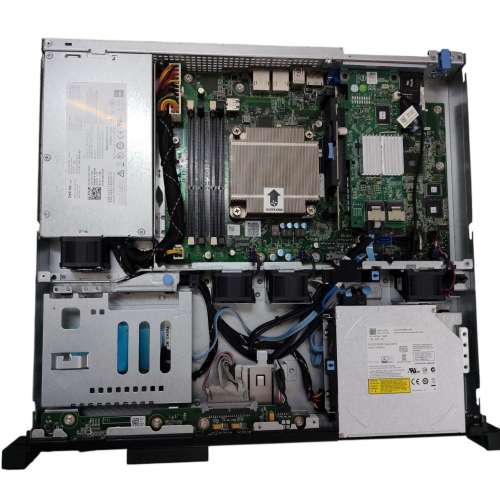 Dell PowerEdge R220 Server 伺服器