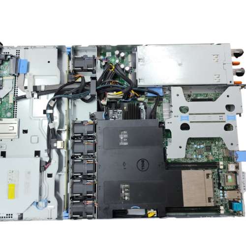 Dell PowerEdge R430 Server 伺服器