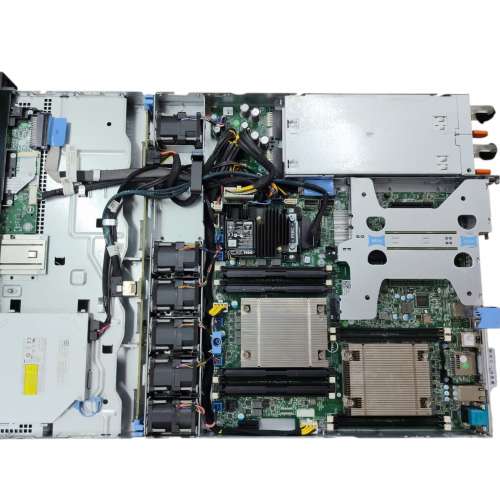 Dell PowerEdge R430 Server 伺服器