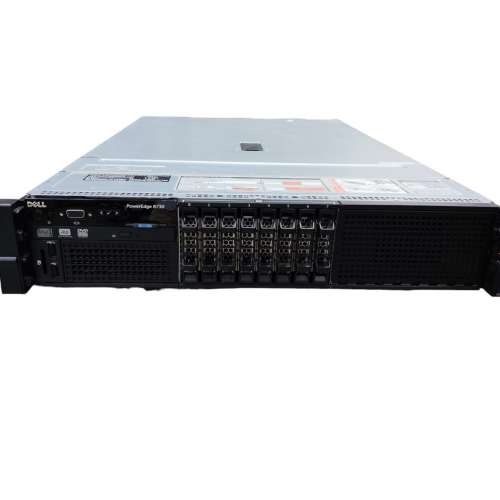 Dell PowerEdge R730 Server 伺服器