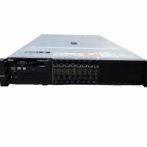 Dell PowerEdge R730 Server 伺服器