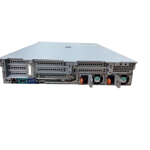 Dell PowerEdge R730 Server 伺服器
