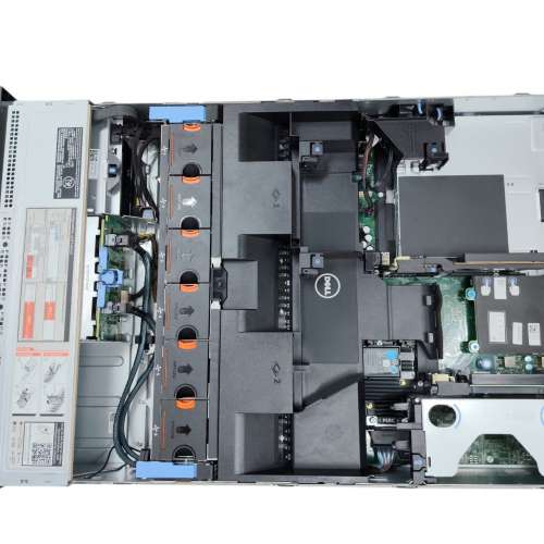 Dell PowerEdge R730 Server 伺服器