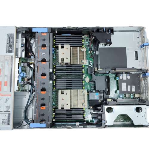 Dell PowerEdge R730 Server 伺服器