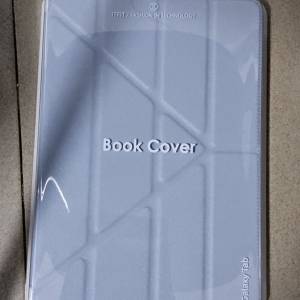 ITFIT三星Galaxy Tab S10 FE水潤藍淡藍色保護套（全新未拆）
