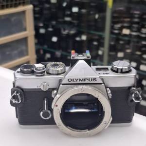 OLYMPIS M-1 Ver. 正常 有測光