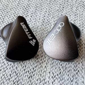 qdc x Fitear Superior EX 入耳式耳機