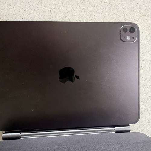 iPad Pro 11"(M5)(2025) 11-inch (Standard glass) /WiFi /256 GB Space Black