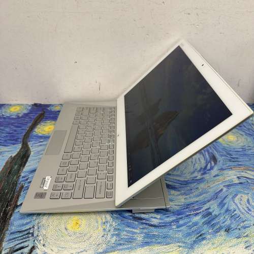 （Sony Vaio $999平板電腦🔥）Sony  i7-4500U/8GB Ram/256GB SSD/14寸 Touch Mon/薄...