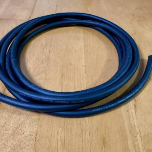 出讓:瑞士 Gotham Cable 的二芯屏蔽喇叭線材