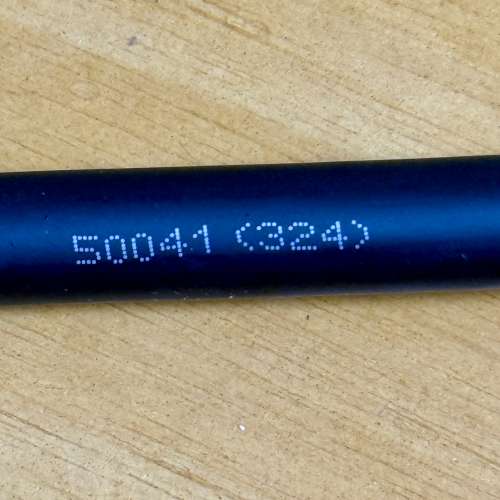 出讓:瑞士 Gotham Cable 的二芯屏蔽喇叭線材