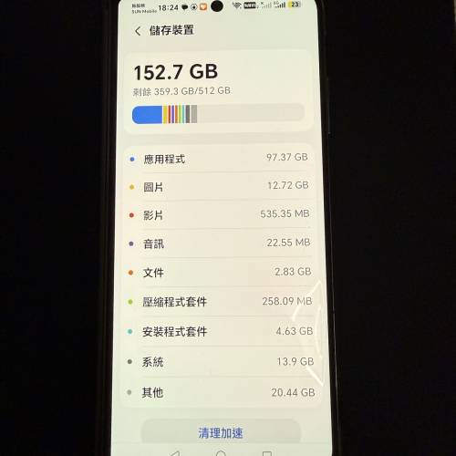 榮耀 Magic V2 手機