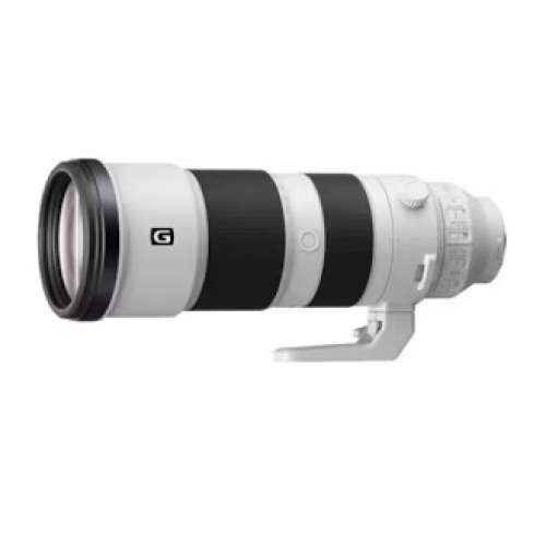 Sony 全新未開箱 FE 200-600mm f/5.6-6.3  G OSS