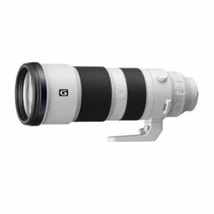 Sony 全新未開箱 FE 200-600mm f/5.6-6.3  G OSS