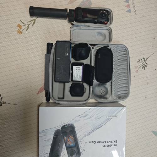 insta360 x5