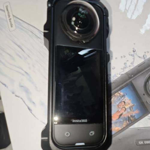 insta360 x5