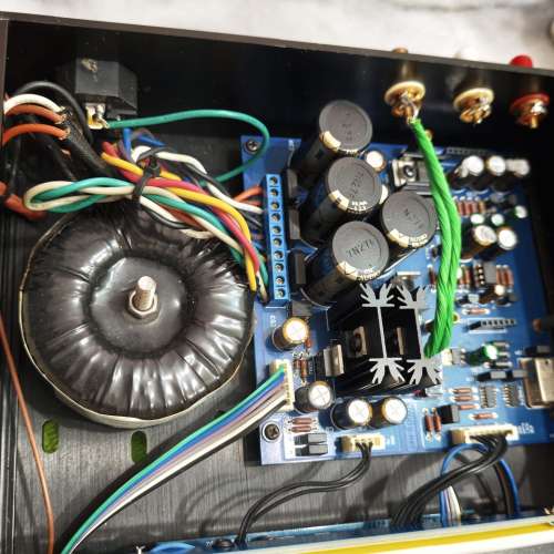 Hifidiy 純轉盤