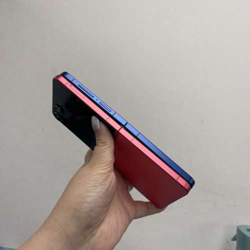 (✨香港行貨 新款三星摺疊機系列✨）Samsung Galaxy Z Flip 7 /高質性價比/雙實體卡...