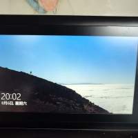 wacom 新帝DTH-W1300 數位屏電腦.