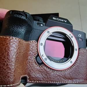 Sony A7RV A7R5 連盒