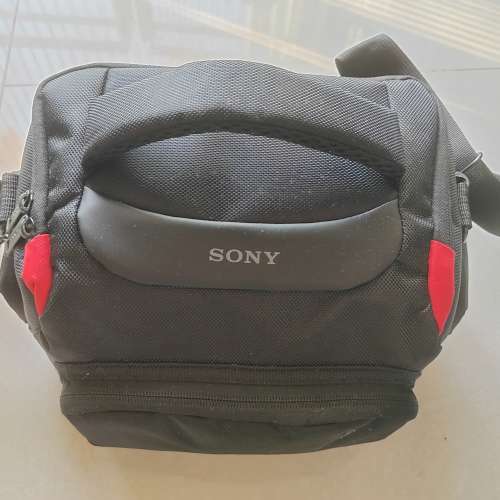 Sony A7RV A7R5 連盒3電cfa 512G及讀卡器