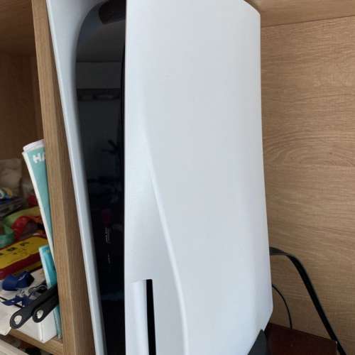 PS5 光碟版 原裝手制 有原裝盒