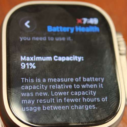 Apple Watch Ultra 2