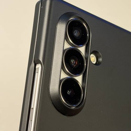 Samsung Fold 7 512g