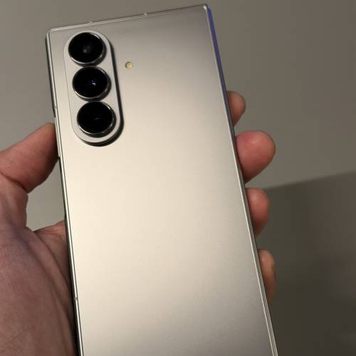 Samsung Fold 7 512g