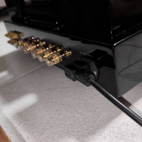 Melody super34 膽機(零件機)