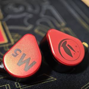FIR Audio XM5