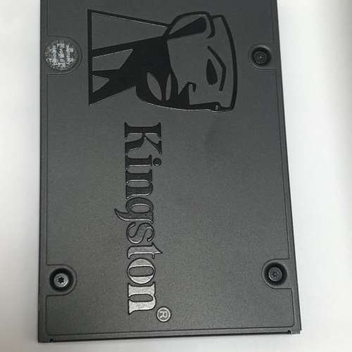 Kingston 960gb SSD