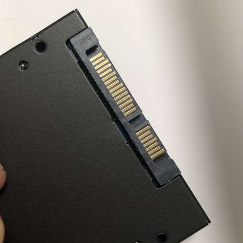 Kingston 960gb SSD