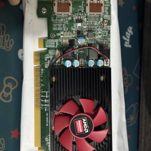 AMD Radeon R5 430