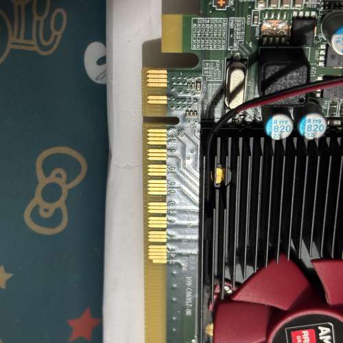 AMD Radeon R5 430